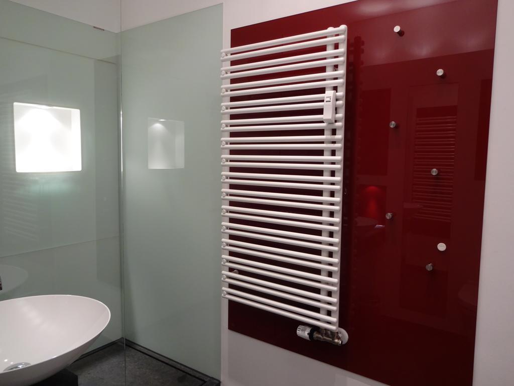 Ferienwohnung Im Stadtzentrum มึนสเทอร์ ภายนอก รูปภาพ